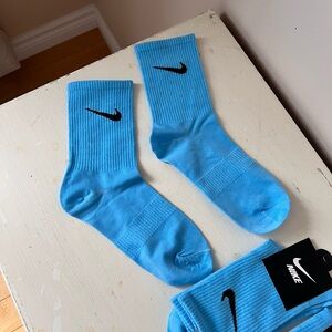 Nike socks - 5 pairs